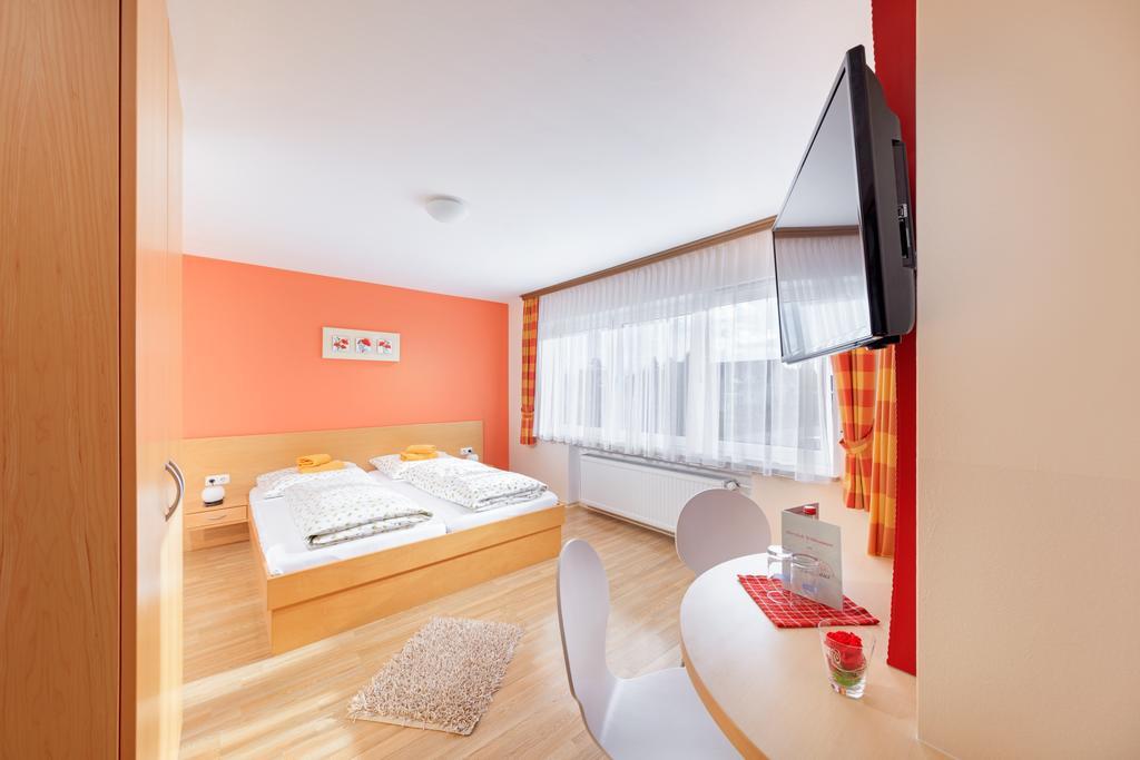 Erkheimer Landhaus Room photo